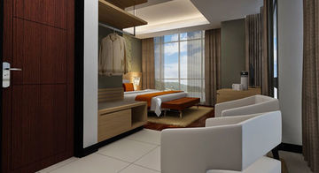 Harper Malioboro By Aston 4* Yogyakarta