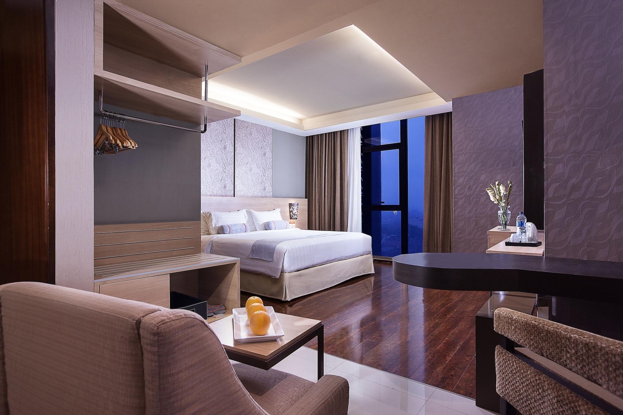 Hotel Harper Malioboro By Aston 4*