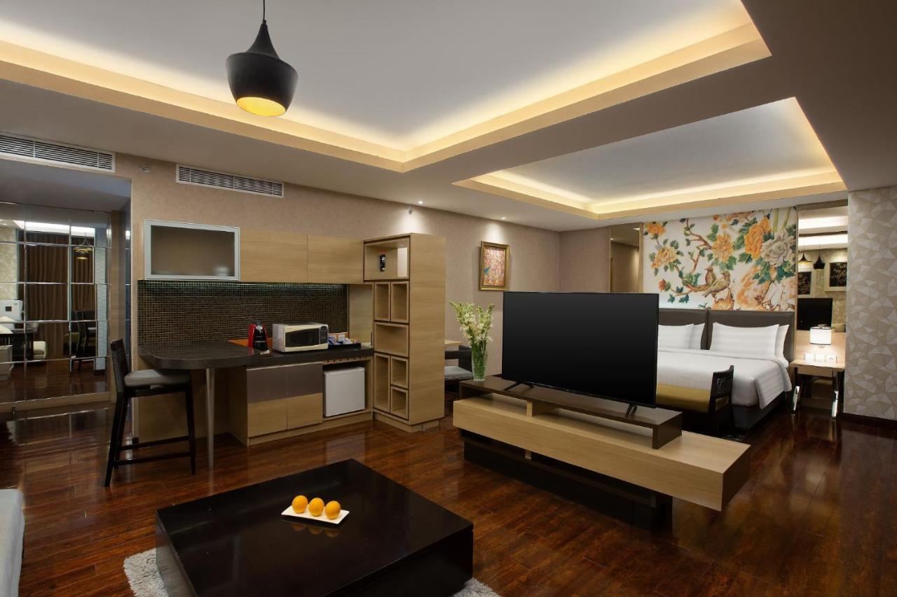 Harper Malioboro By Aston