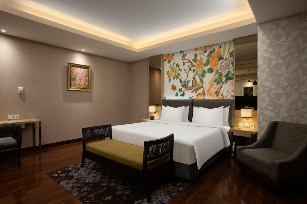 Harper Malioboro By Aston Yogyakarta