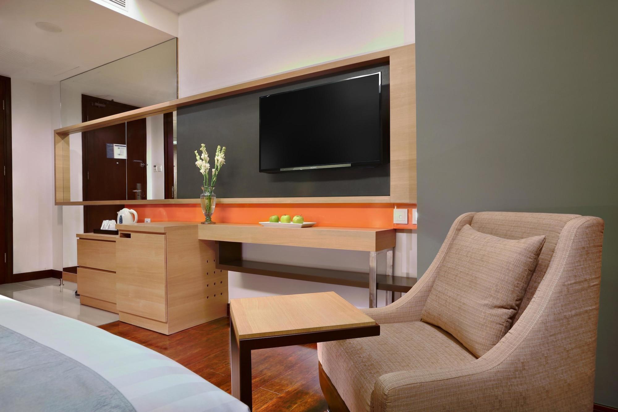 Harper Malioboro By Aston 4* Yogyakarta