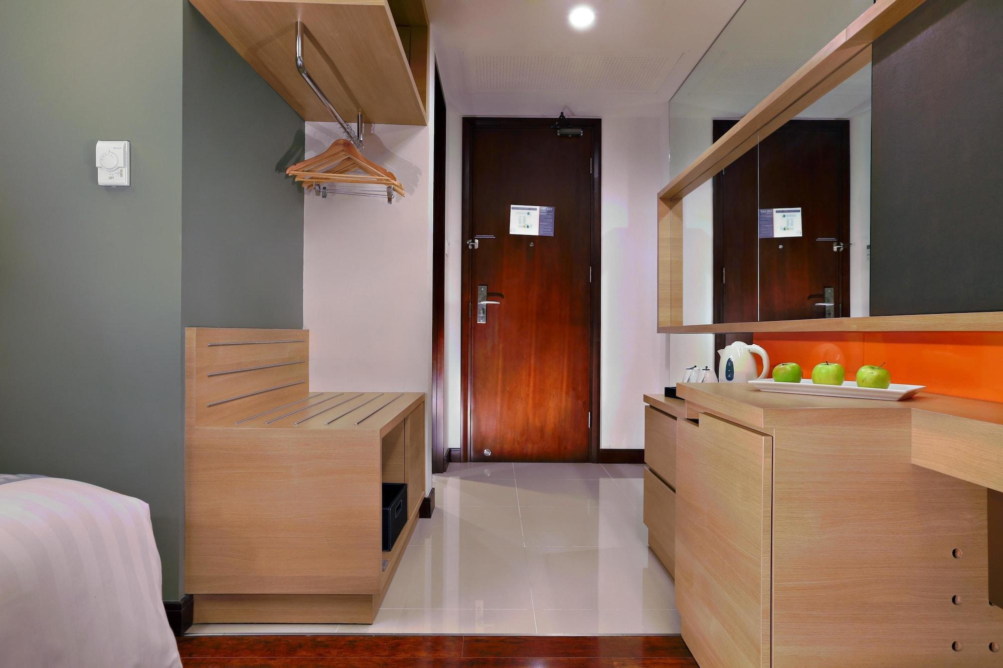 Harper Malioboro By Aston 4*