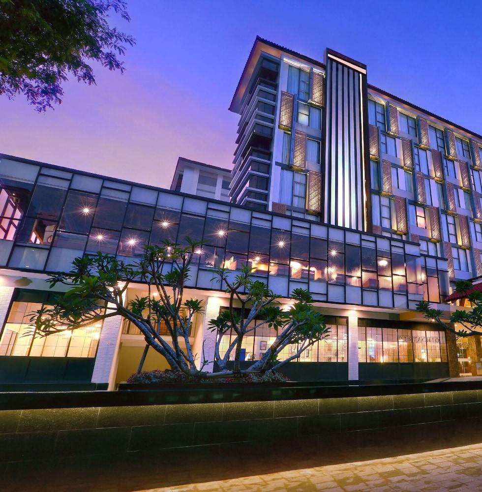 Harper Malioboro By Aston 4*