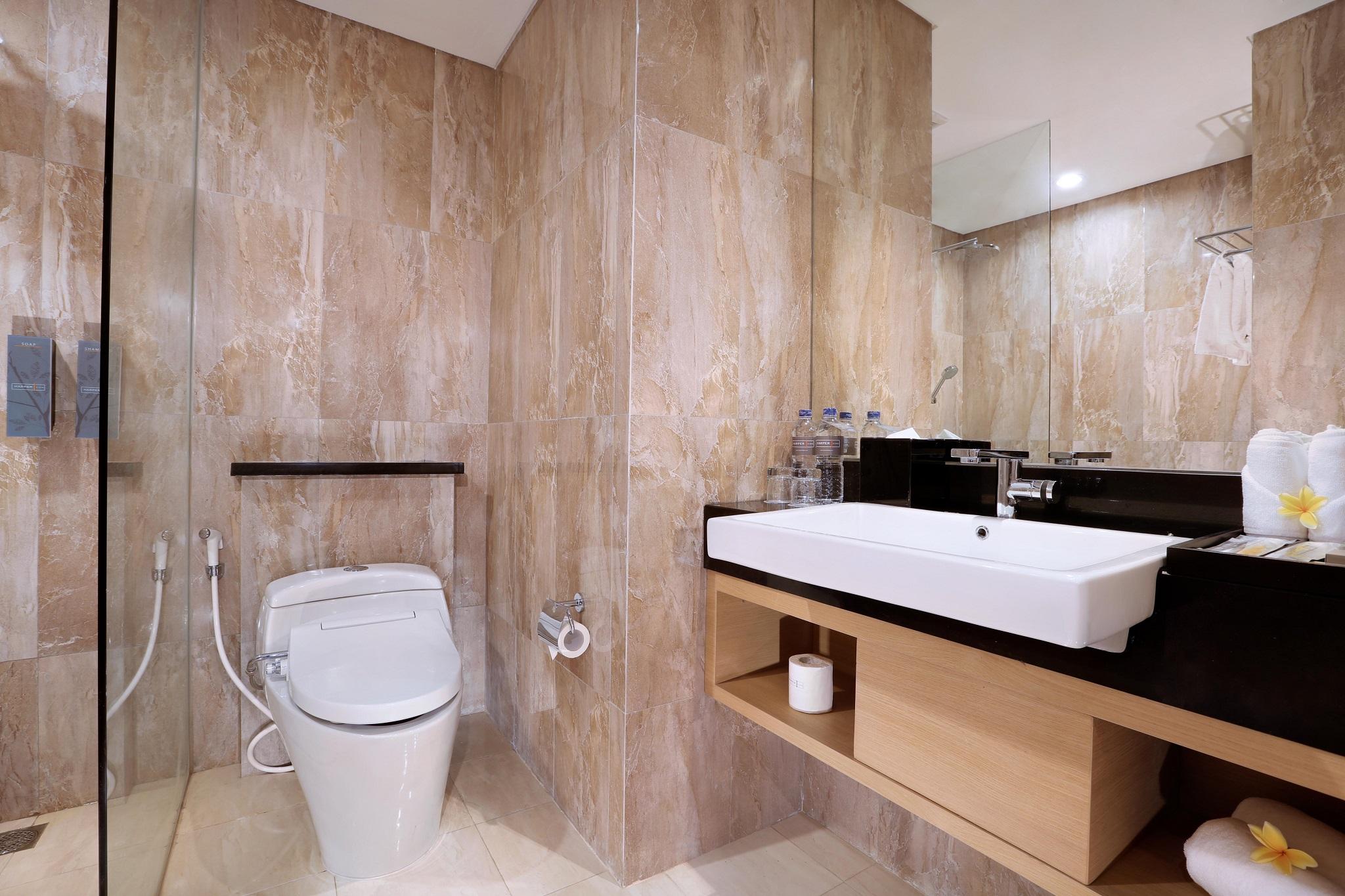 Hotel Harper Malioboro By Aston