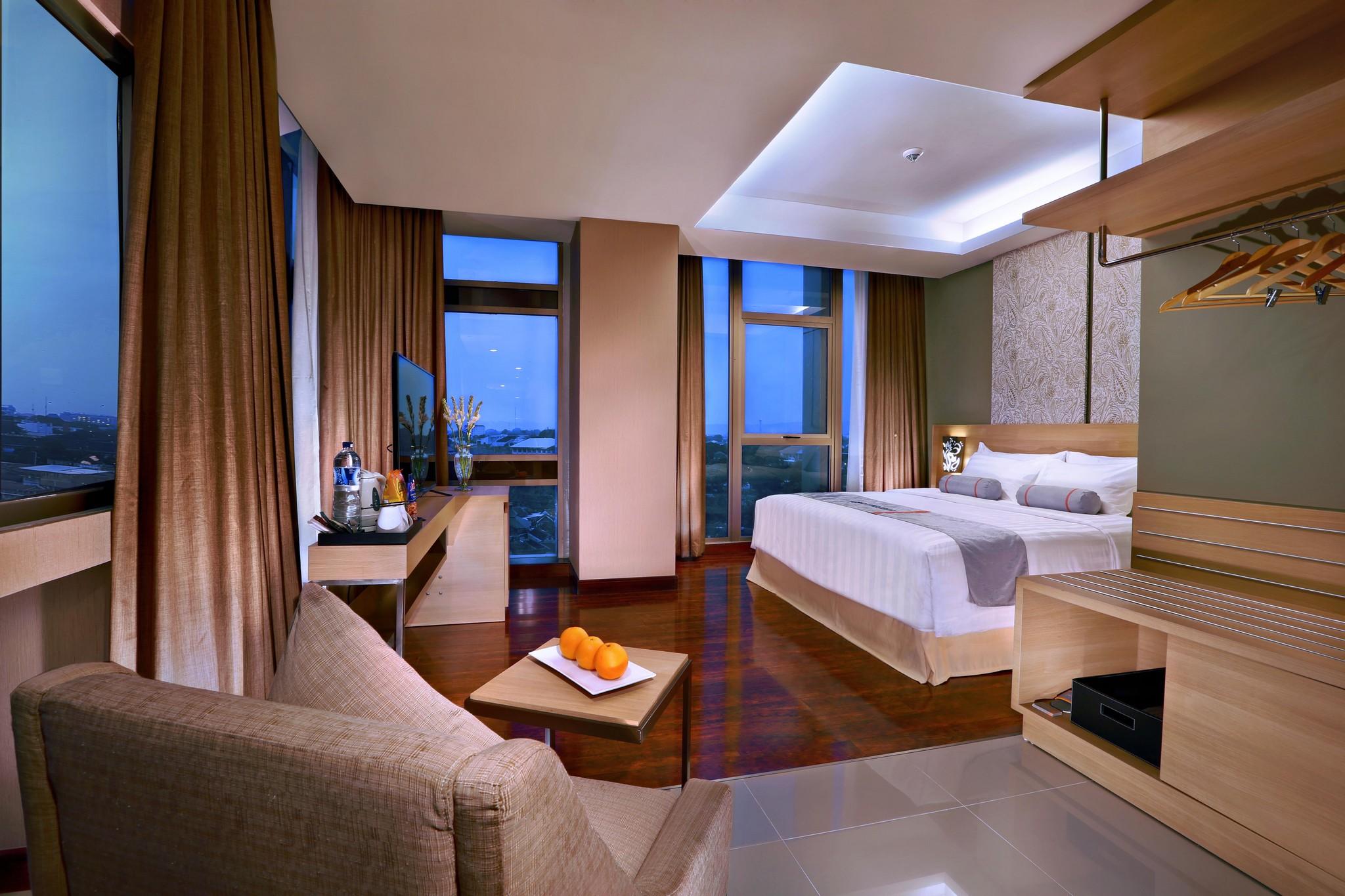 Harper Malioboro By Aston 4* Yogyakarta