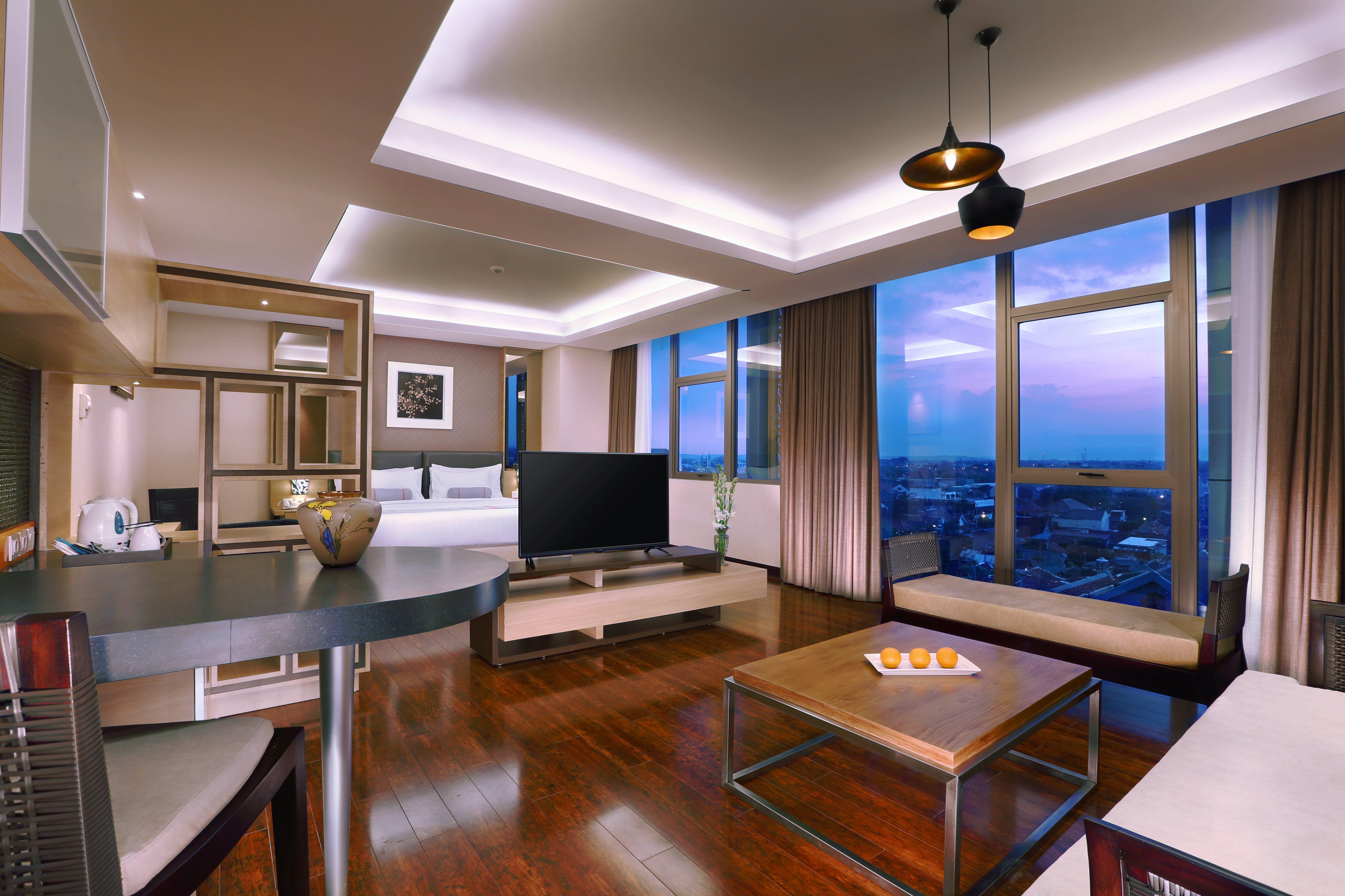 Harper Malioboro By Aston Hotel 4*