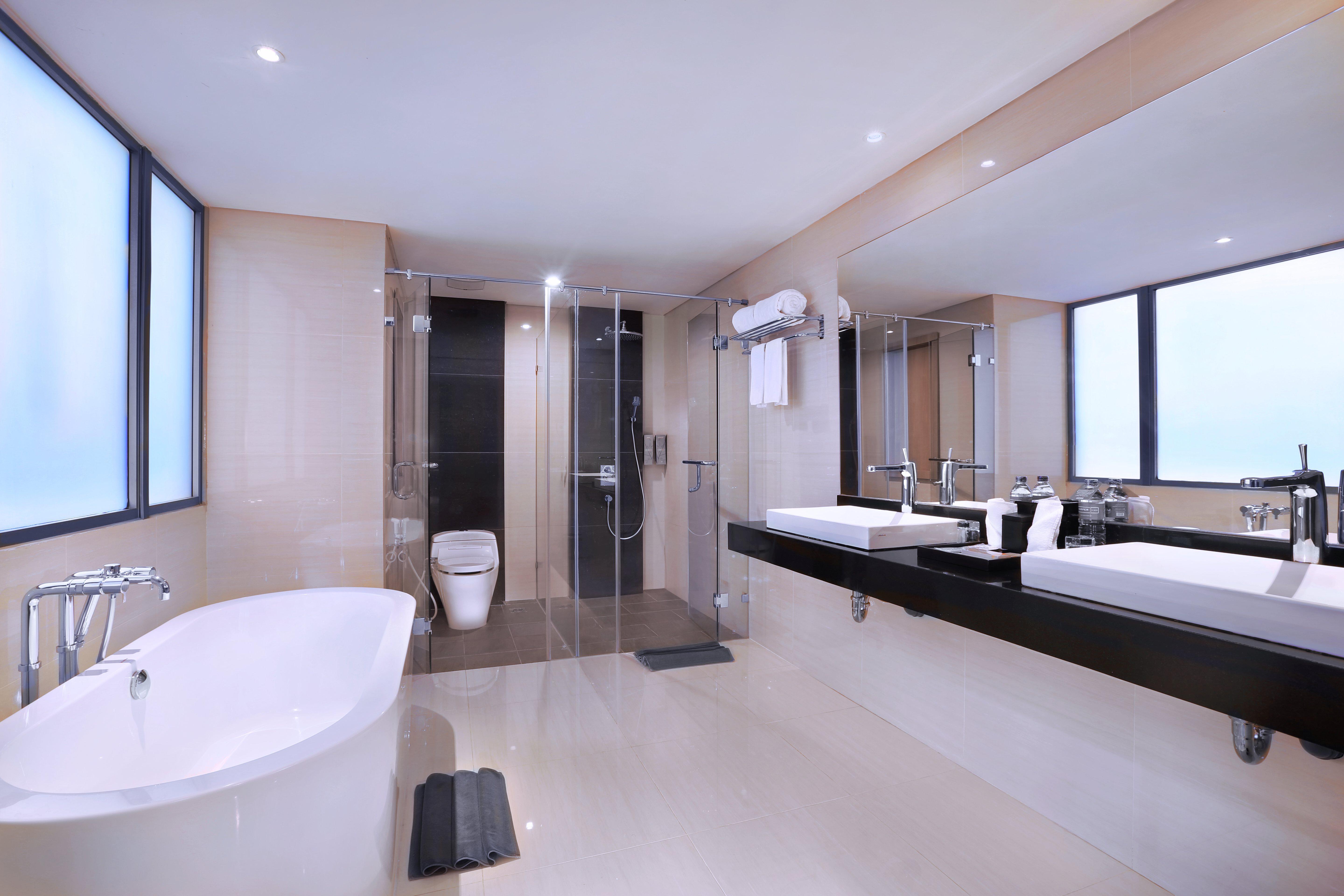 Hotel Harper Malioboro By Aston Yogyakarta