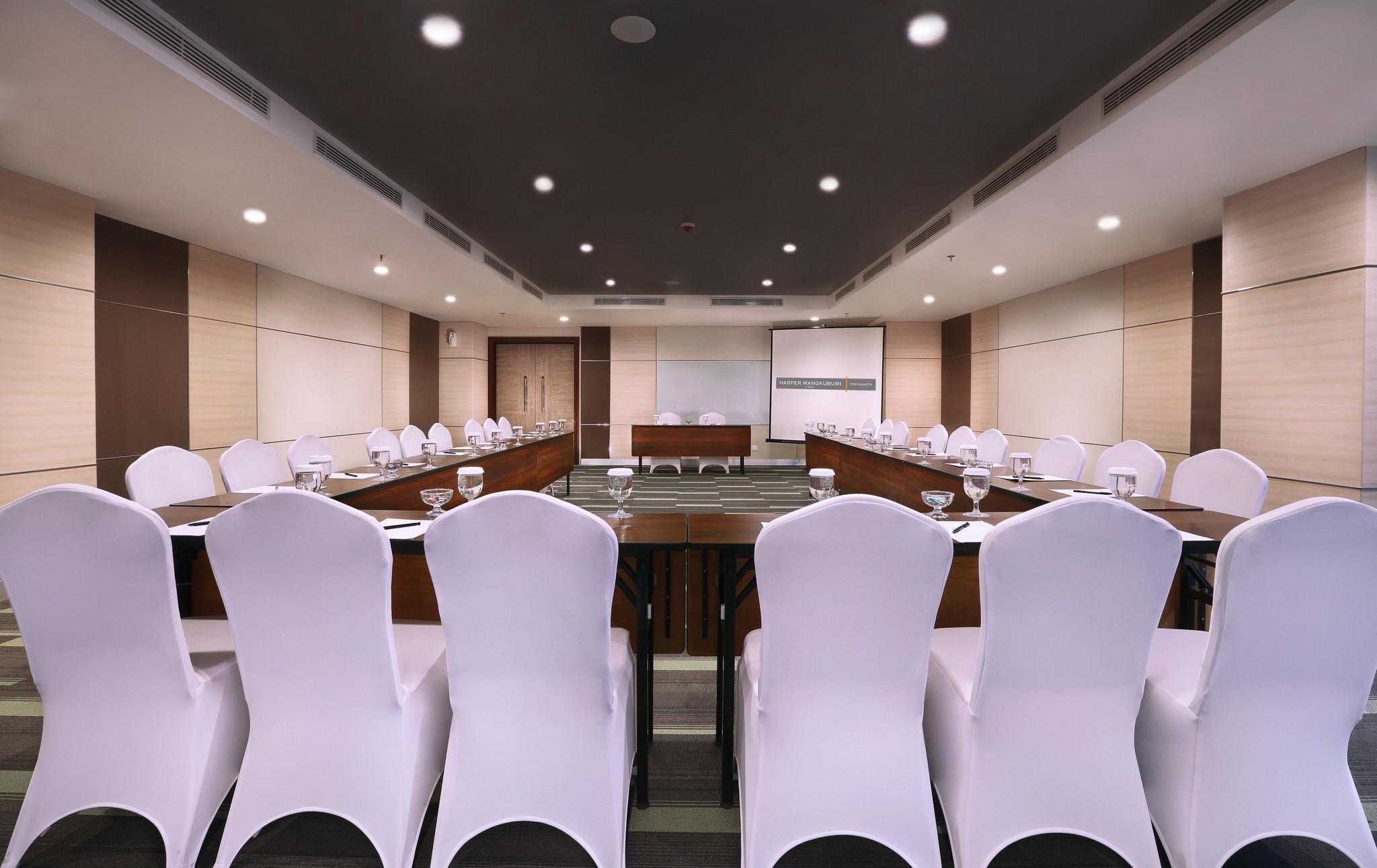 Harper Malioboro By Aston Hotel Yogyakarta