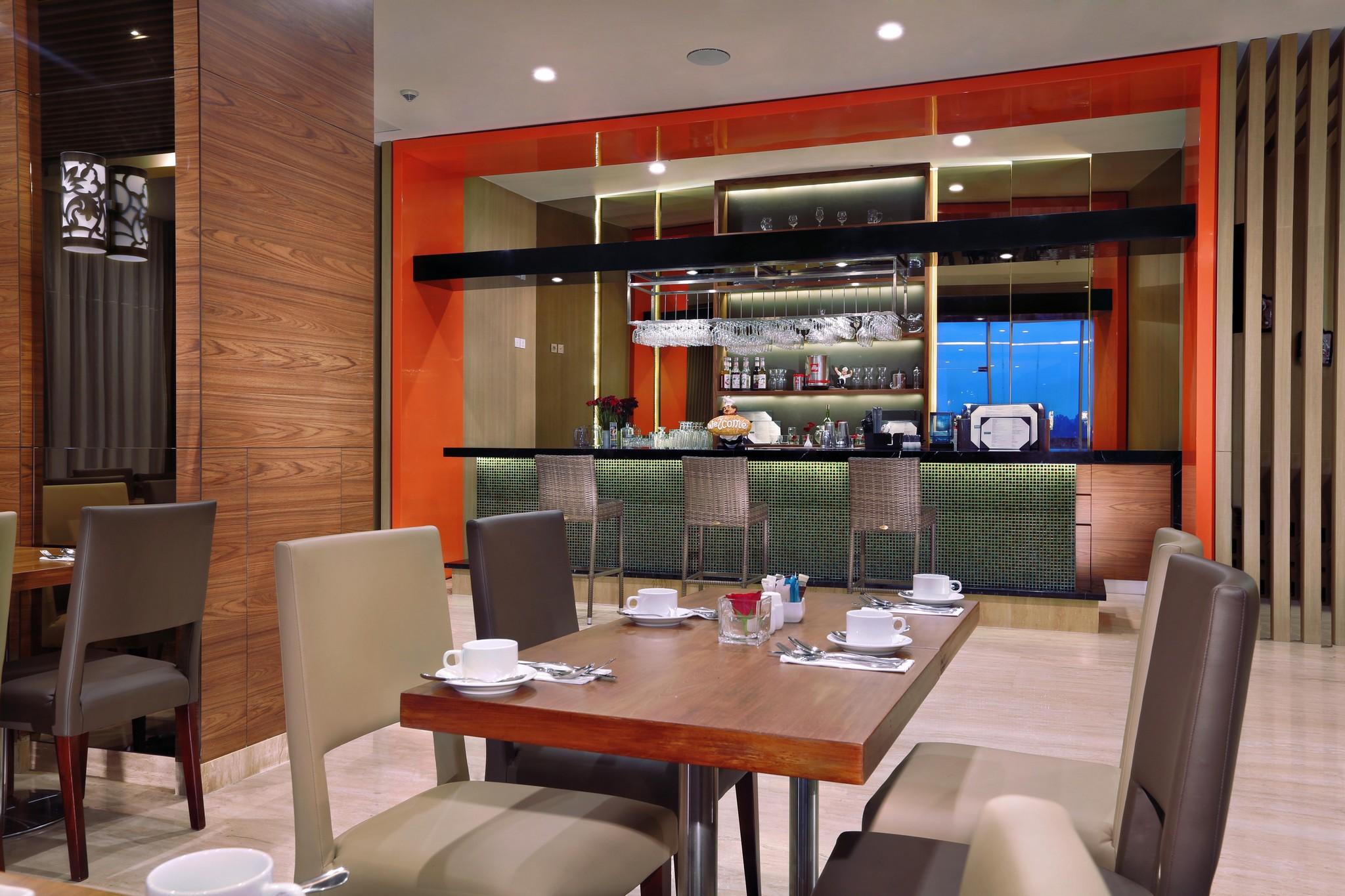 Harper Malioboro By Aston Hotel Yogyakarta