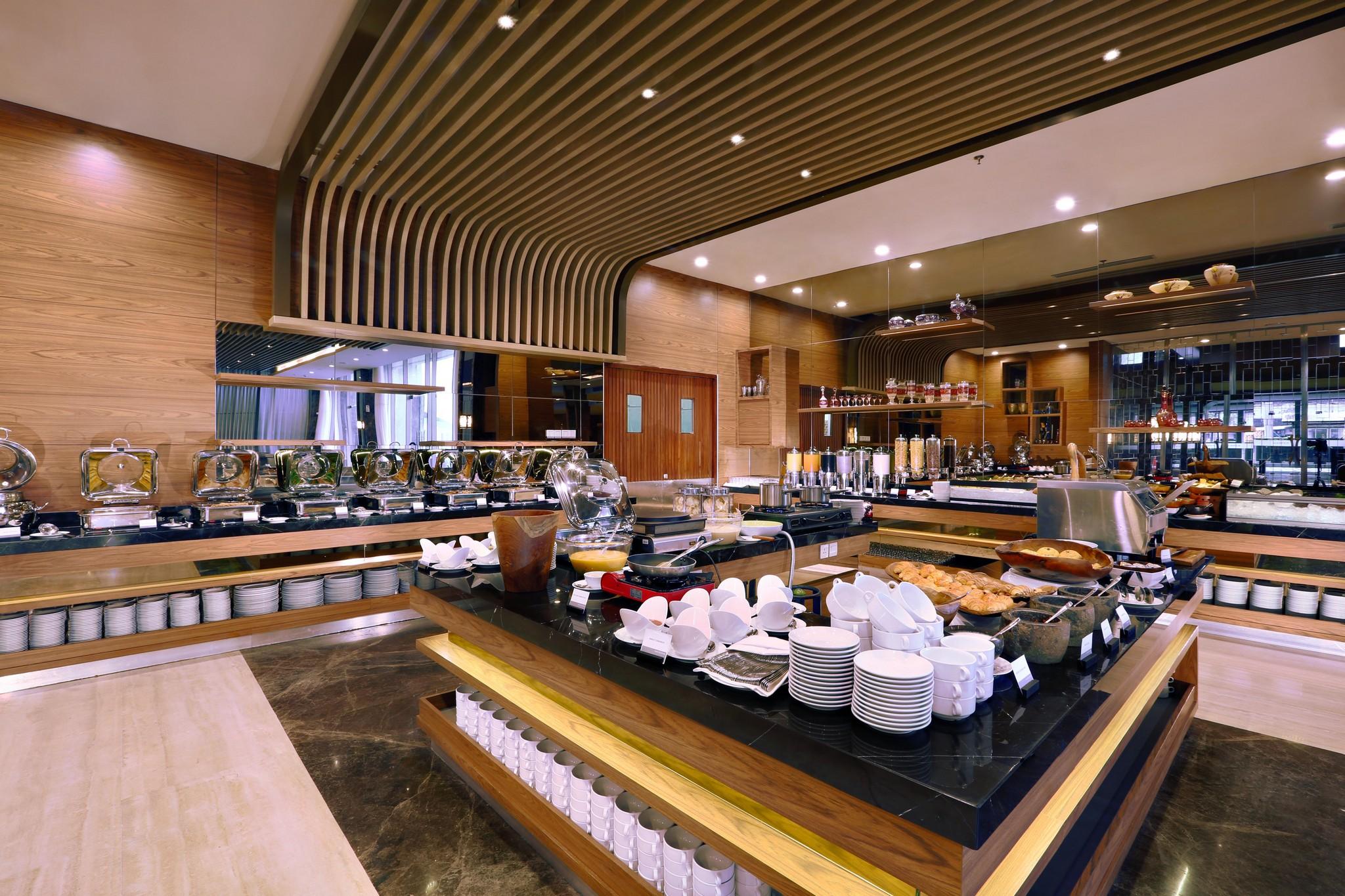Hotel Harper Malioboro By Aston Yogyakarta