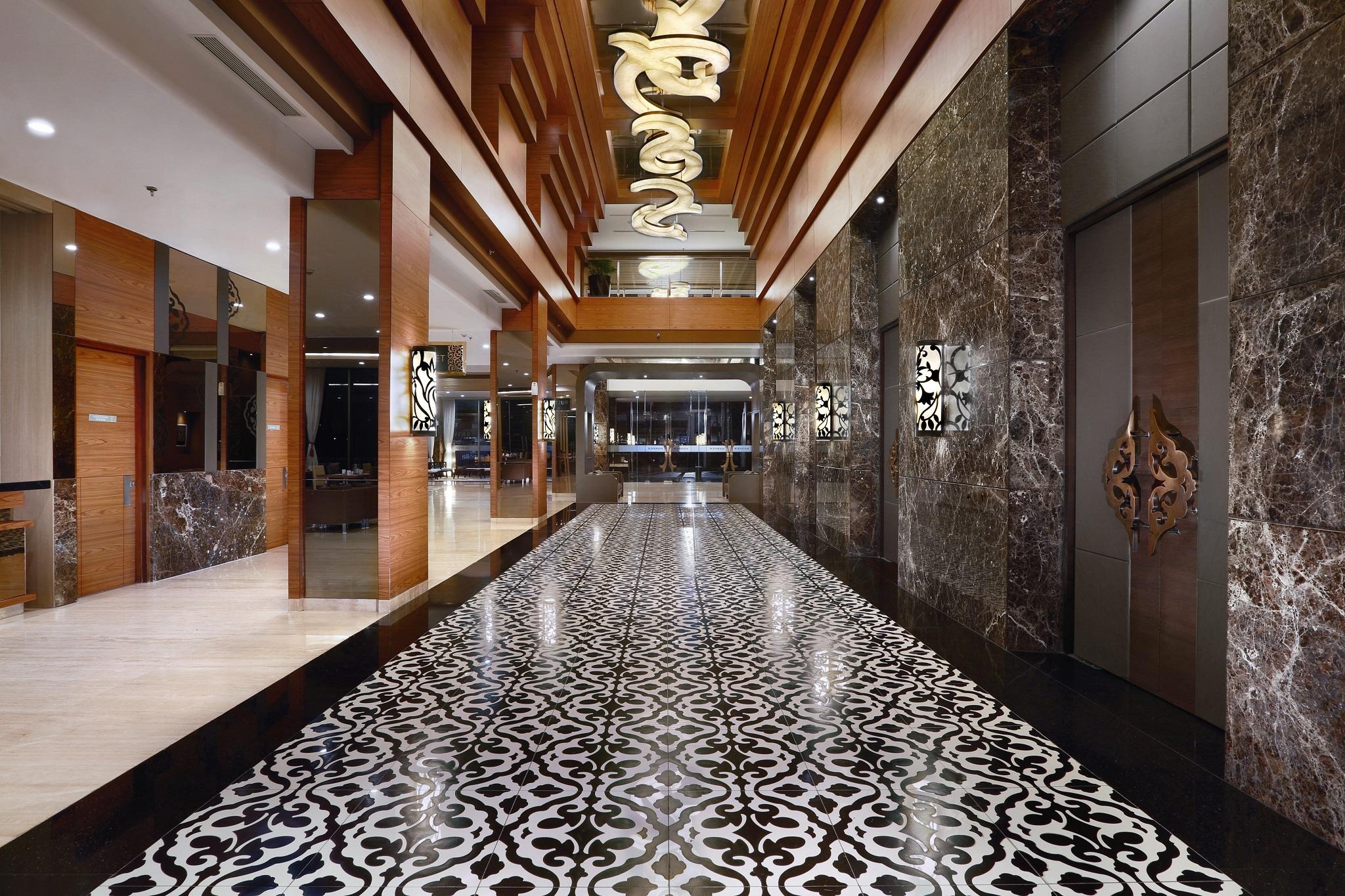Harper Malioboro By Aston 4* Yogyakarta