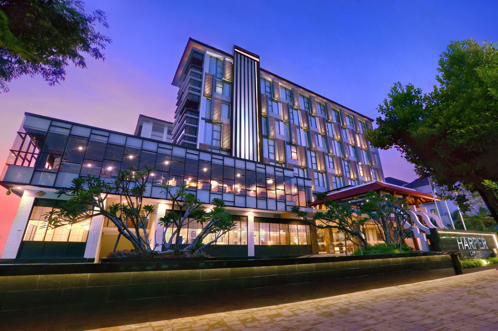 Harper Malioboro By Aston 4*