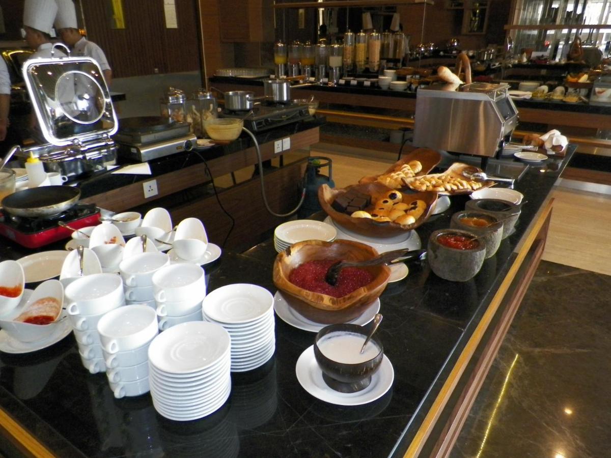 Harper Malioboro By Aston Hotel 4*