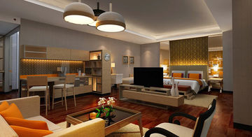 Hotel Harper Malioboro By Aston