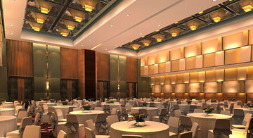 Hotel Harper Malioboro By Aston