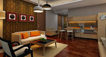 Harper Malioboro By Aston Hotel Yogyakarta