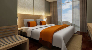 Hotel Harper Malioboro By Aston Yogyakarta