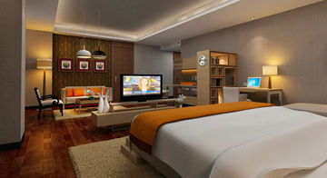 Harper Malioboro By Aston 4* Yogyakarta