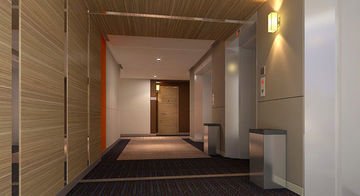 Harper Malioboro By Aston Hotel