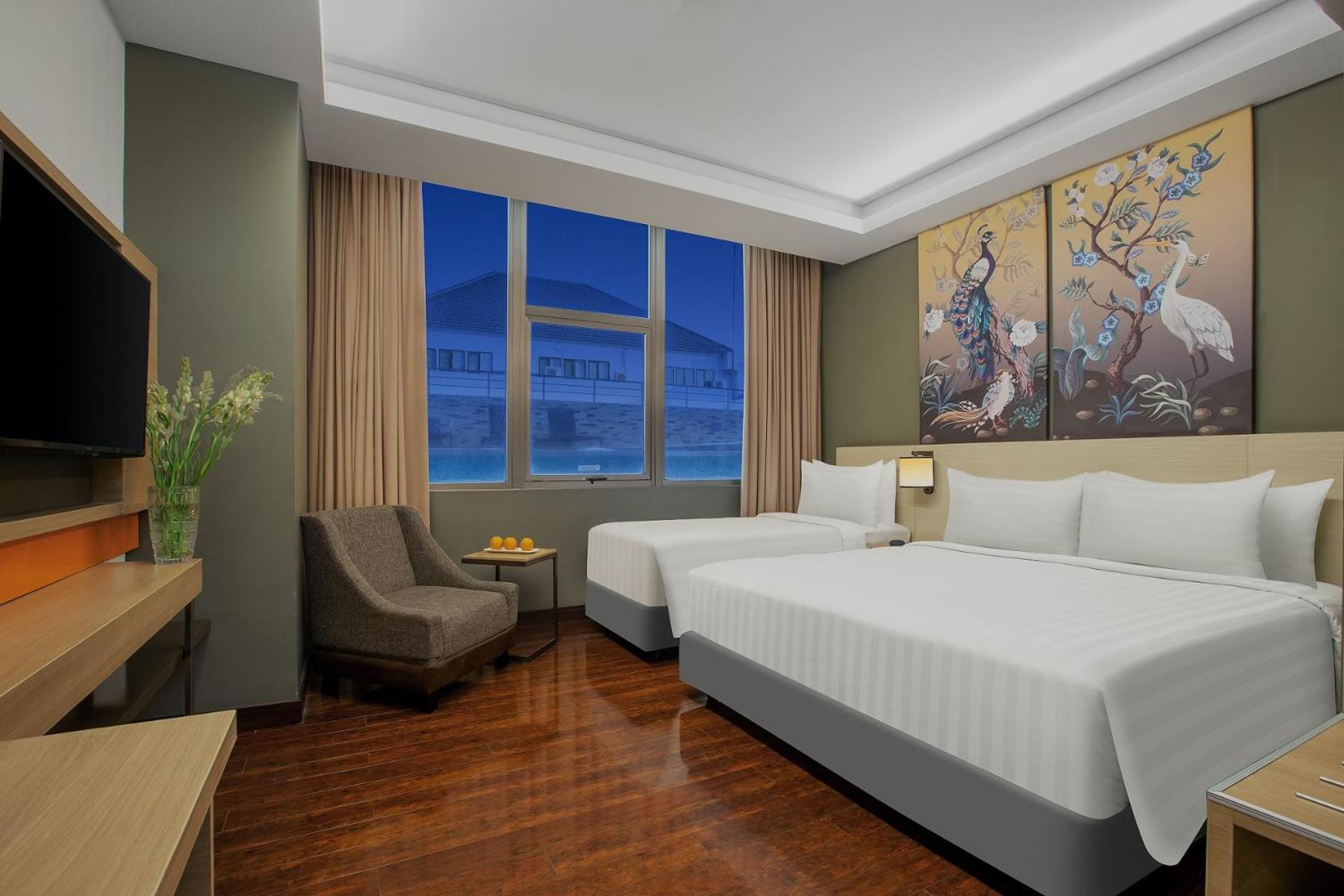 Harper Malioboro By Aston 4* Yogyakarta