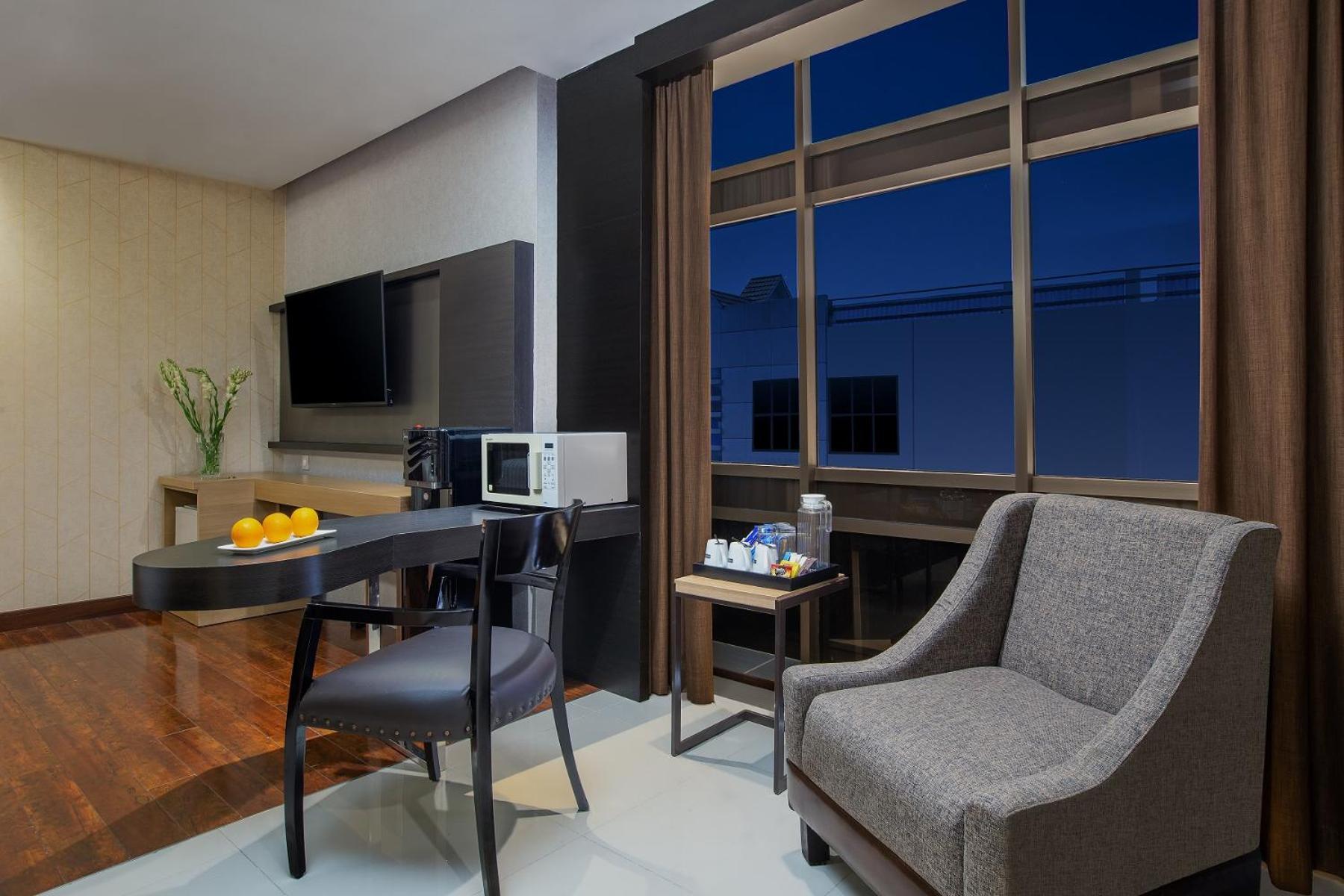 Harper Malioboro By Aston Hotel