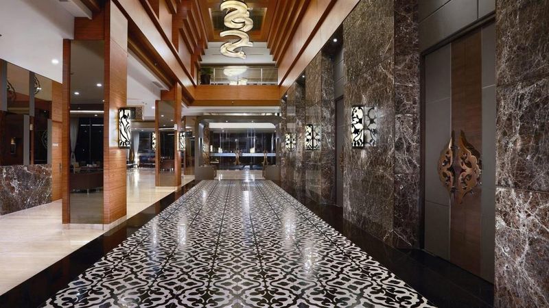Hotel Harper Malioboro By Aston 4*