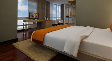 Harper Malioboro By Aston 4*